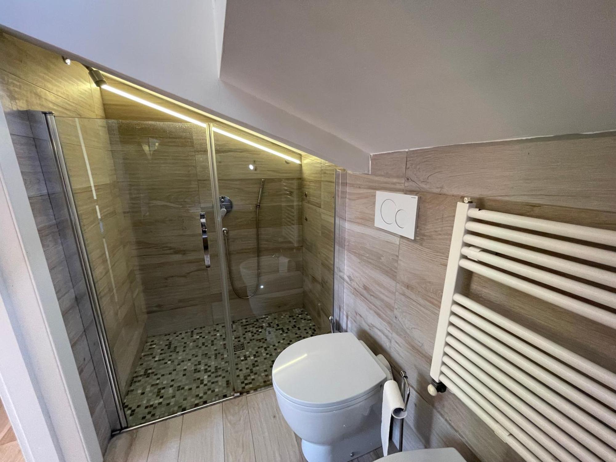 Reverso - Alloggi Con Solarium Vista Mare Caorle Buitenkant foto
