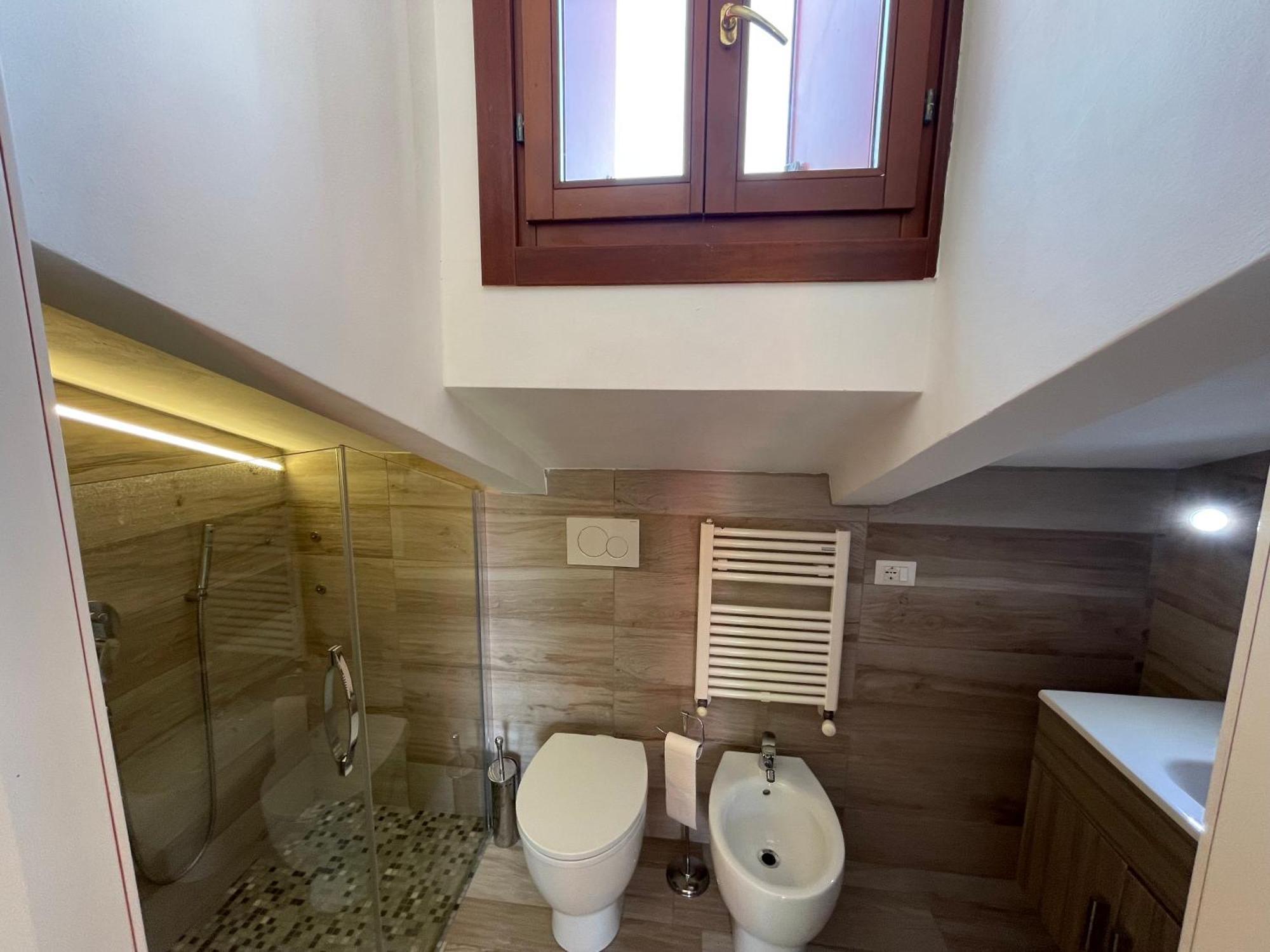 Reverso - Alloggi Con Solarium Vista Mare Caorle Buitenkant foto