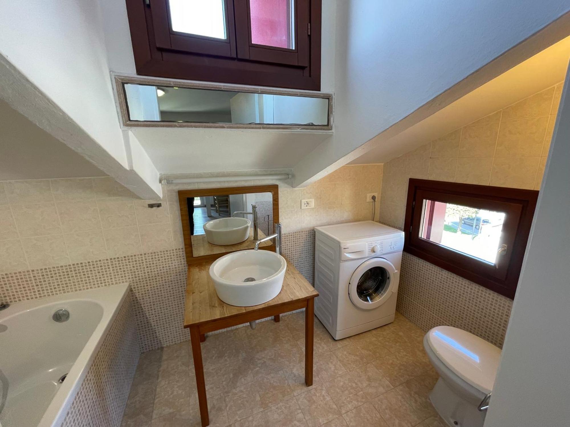 Reverso - Alloggi Con Solarium Vista Mare Caorle Buitenkant foto