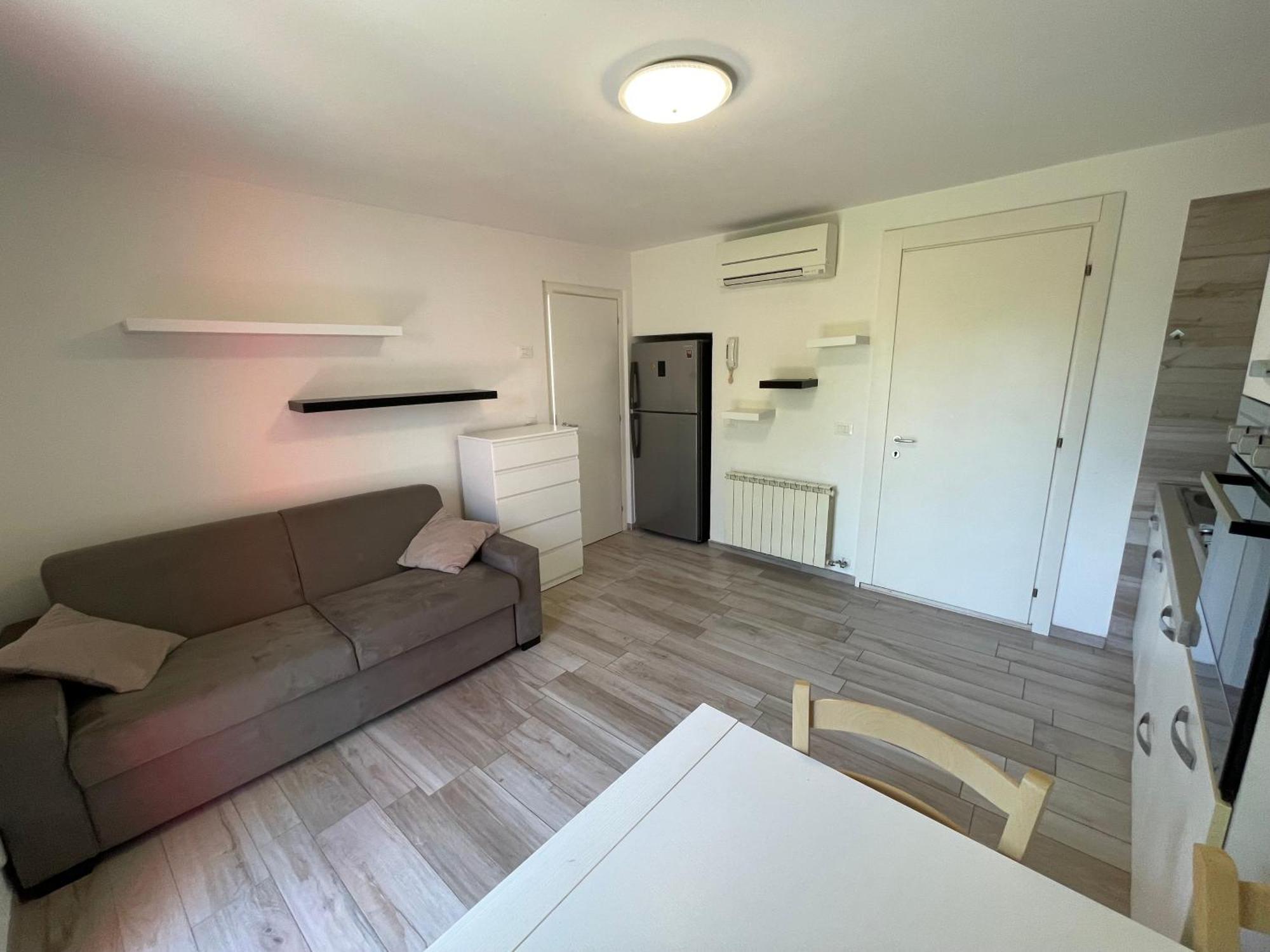 Reverso - Alloggi Con Solarium Vista Mare Caorle Buitenkant foto