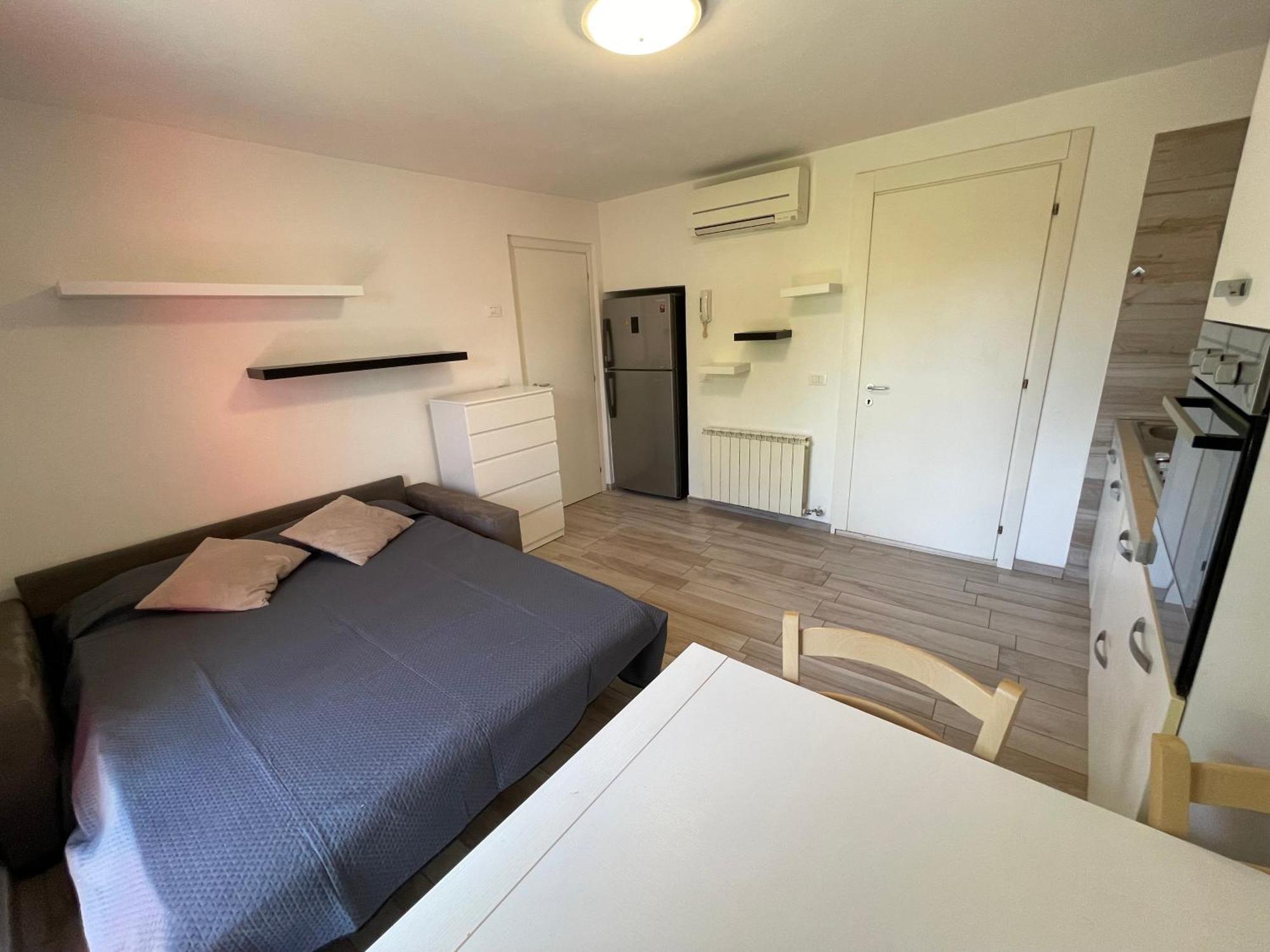 Reverso - Alloggi Con Solarium Vista Mare Caorle Buitenkant foto