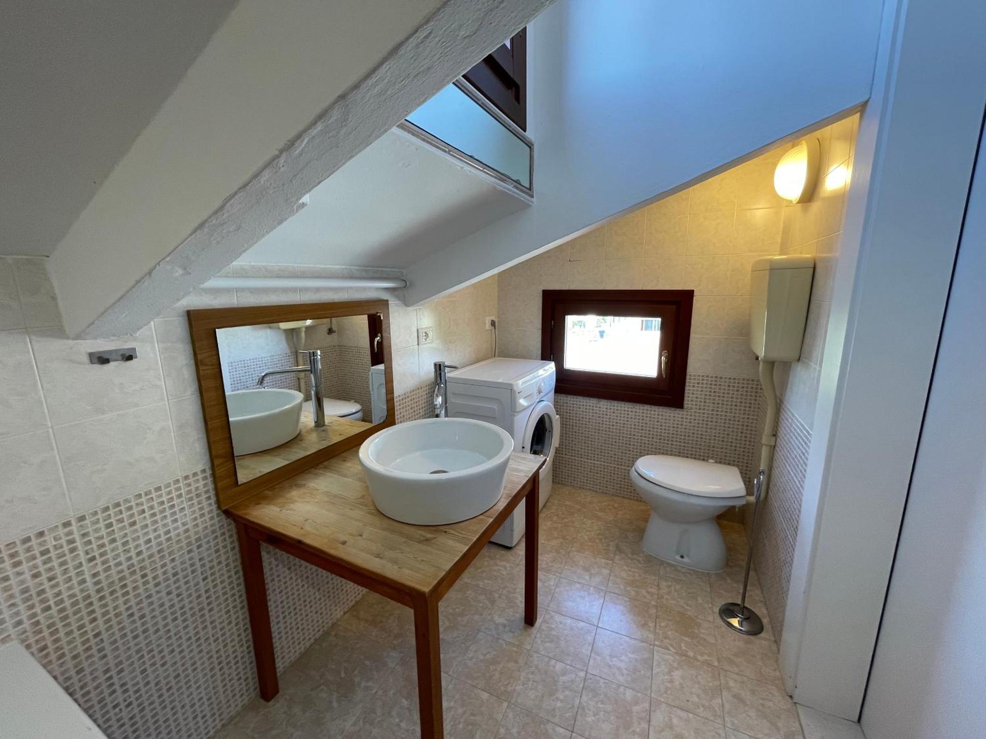 Reverso - Alloggi Con Solarium Vista Mare Caorle Buitenkant foto